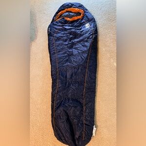 REI Youth Sleeping Bag